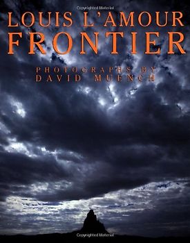Frontier - Louis L'Amour