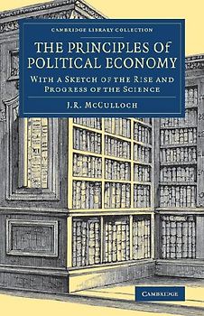 The Principles of Political Economy