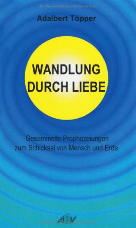 Wandlung durch Liebe
