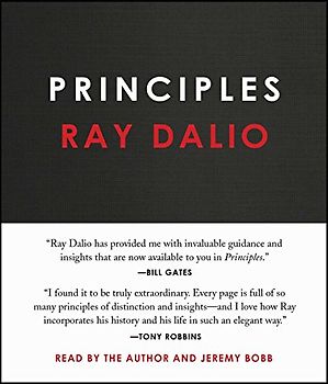 Principles: Life and Work