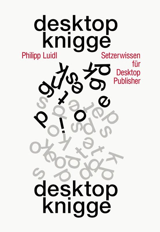 Desktop-Knigge