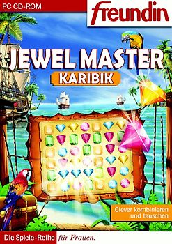 Jewel Master Karibik PC Spiele