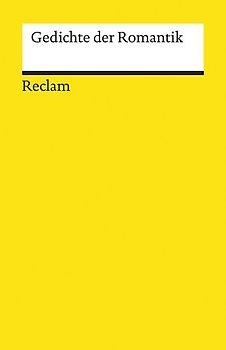 Gedichte der Romantik