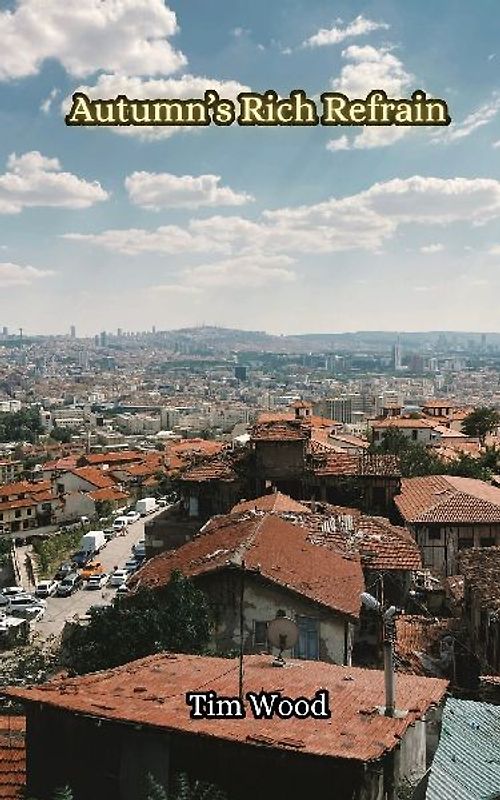 Spring's Waking World