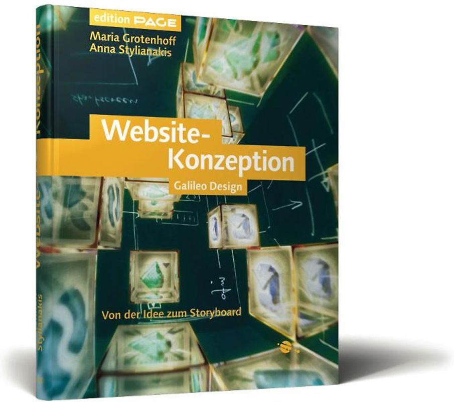Website-Konzeption