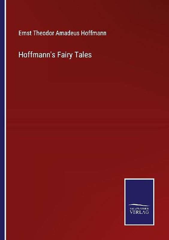 Hoffmann's Fairy Tales