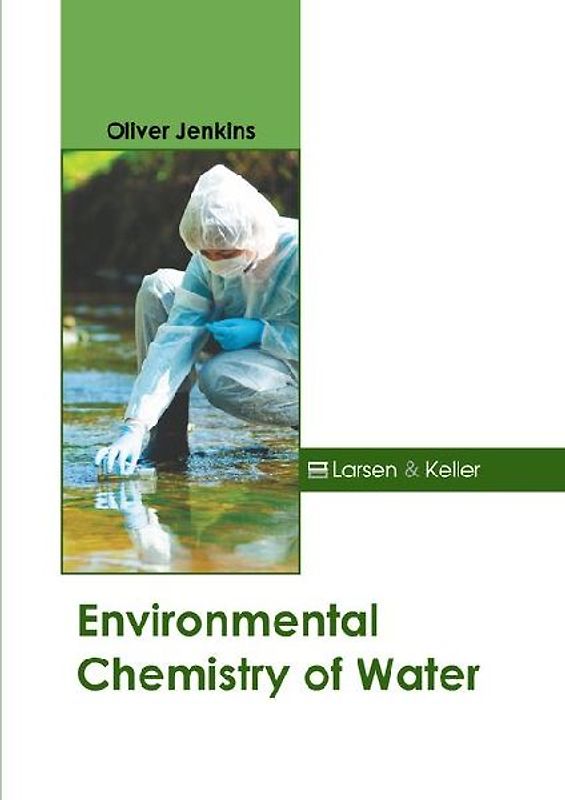 Environmental Chemistry of Water