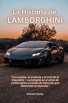 La Historia de Lamborghini