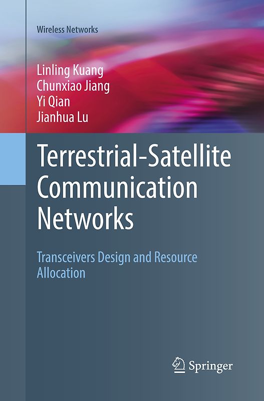 Terrestrial-Satellite Communication Networks