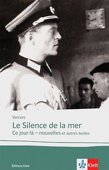 Le Silence de la mer / Ce jour-là - nouvelles