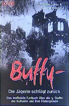 Buffy - Die Jägerin schlägt zurück