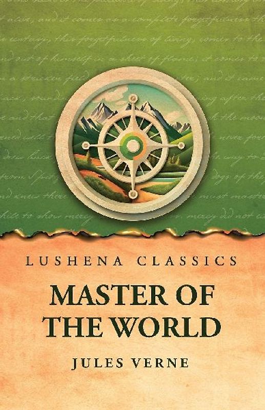 Master of the World