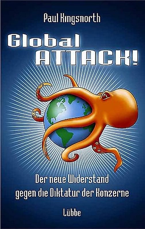 Global Attack!