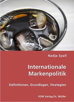 Internationale Markenpolitik