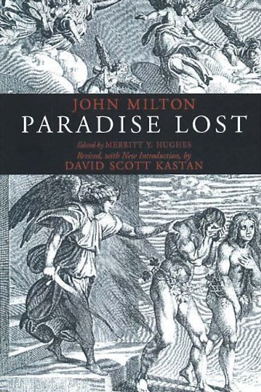 Paradise Lost - Milton, John