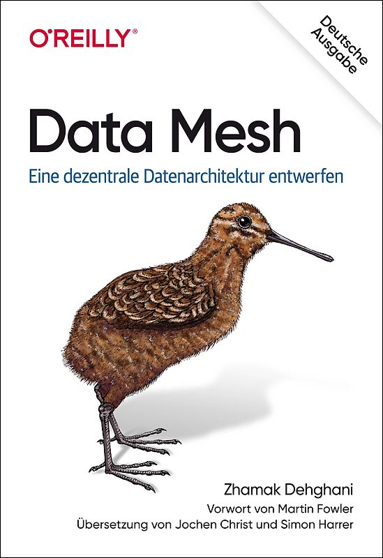 Data Mesh
