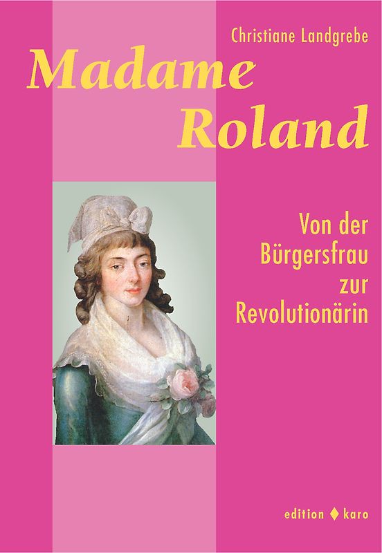 MADAME ROLAND