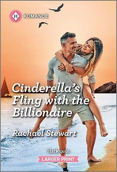 Cinderella's Fling with the Billionaire
