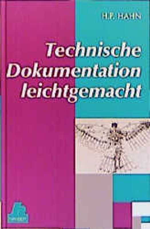 Technische Dokumentation leichtgemacht