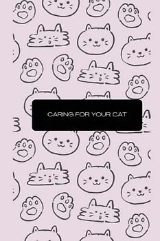 Caring for your Cat