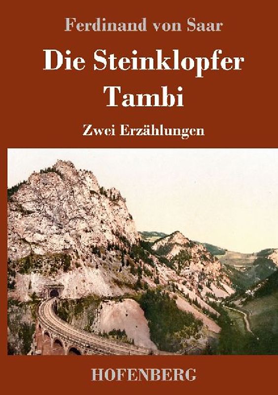 Die Steinklopfer / Tambi