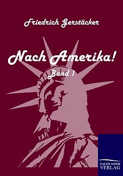 Nach Amerika!