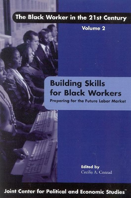 Building Skills for Black Workers