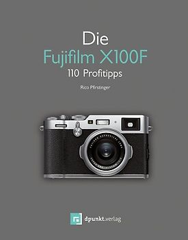 Die Fujifilm X100F