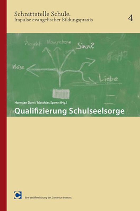 Qualifizierung Schulseelsorge