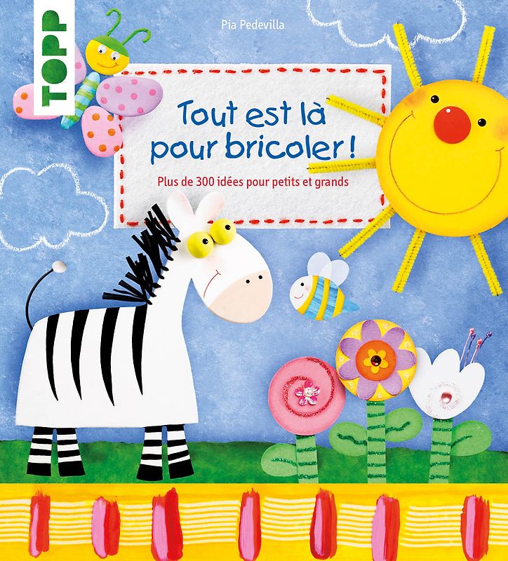 Tout est là pour bricoler