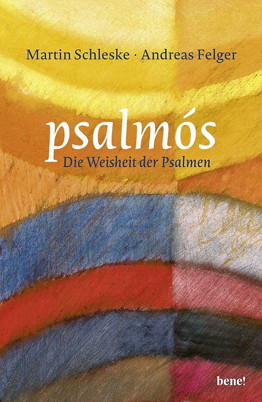 psalmós