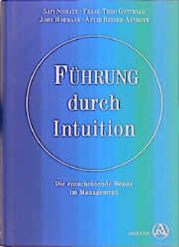 Führung durch Intuition