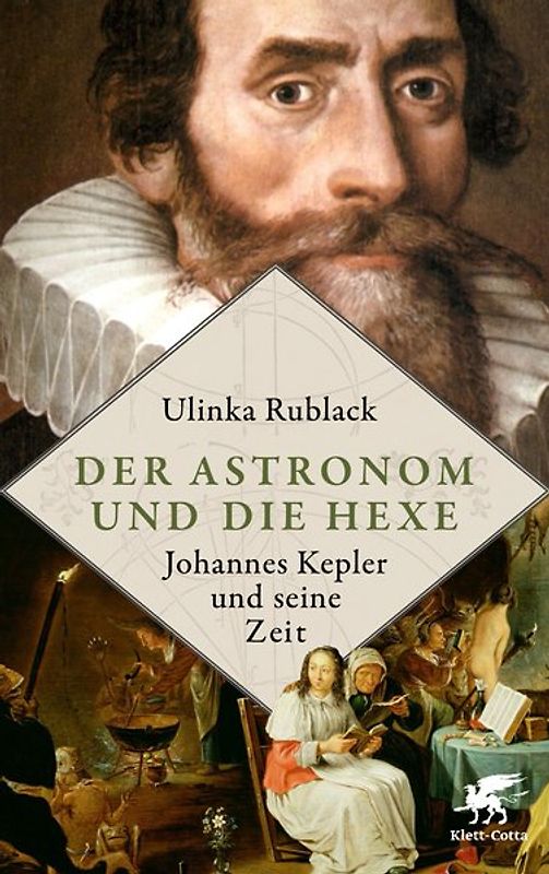 Der Astronom und die Hexe