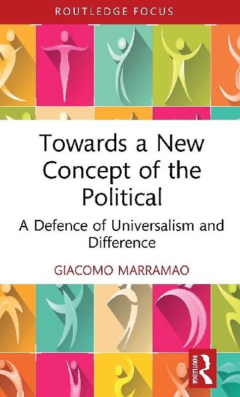 Towards a New Concept of the Political