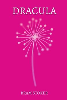 dracula by Bram Stoker