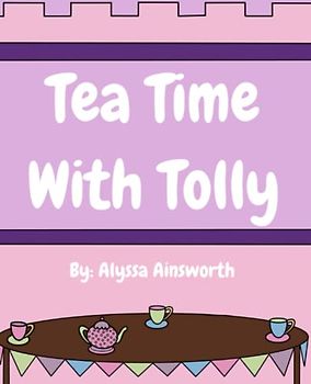 Tea Time With Tolly