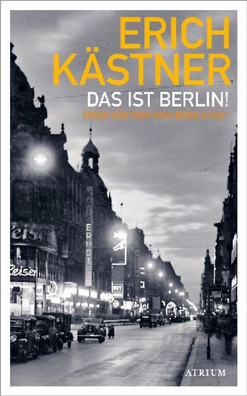 Das ist Berlin!