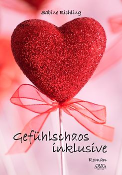 Gefühlschaos inklusive - Großschrift