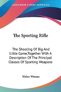 The Sporting Rifle