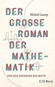 Der große Roman der Mathematik