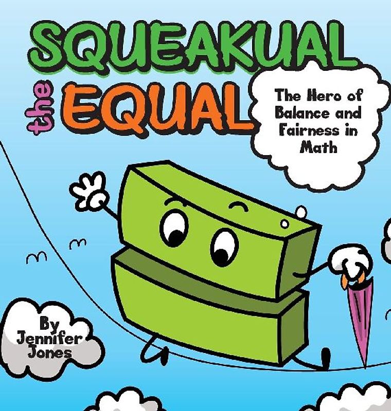 Squeakual the Equal