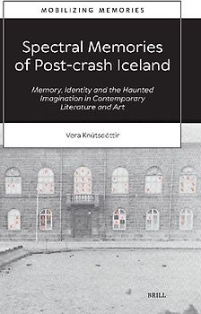 Spectral Memories of Post-Crash Iceland