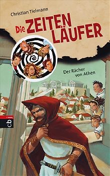 Die Zeitenläufer - Der Rächer von Athen