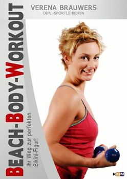 Verena Brauwers Beach-Body-Workout 2008 DVD