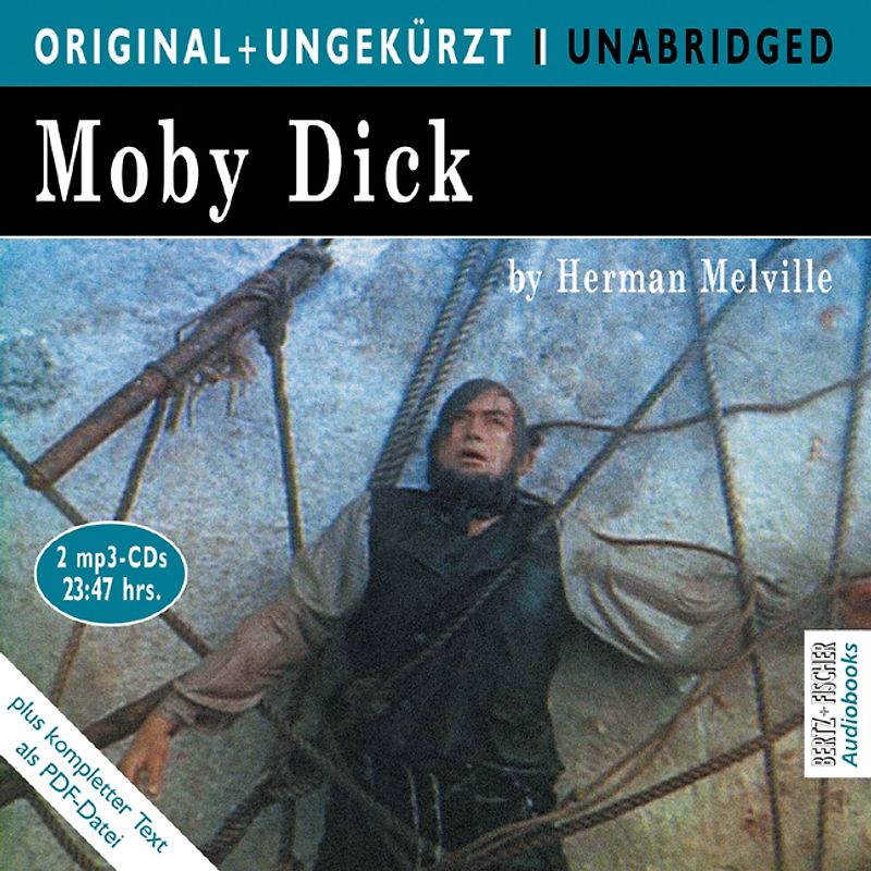 Moby Dick