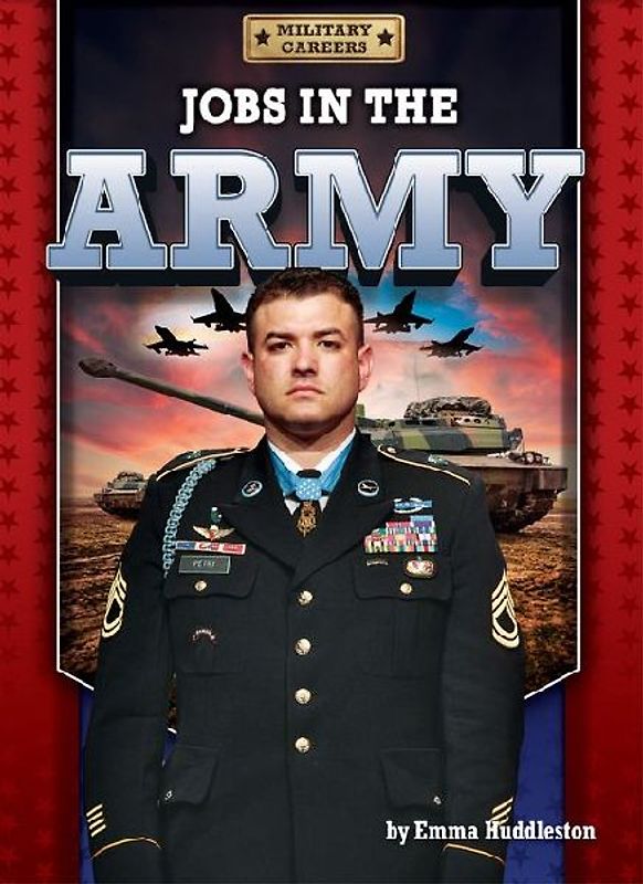 Jobs in the Army