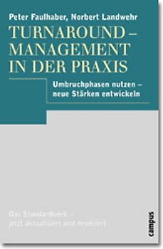 Turnaround-Management in der Praxis