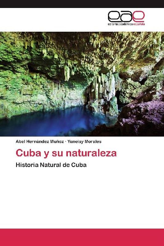 Cuba y su naturaleza