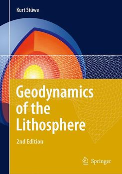 Geodynamics of the Lithosphere