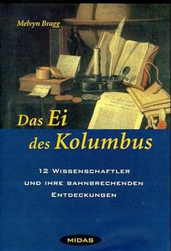 Das Ei des Kolumbus
